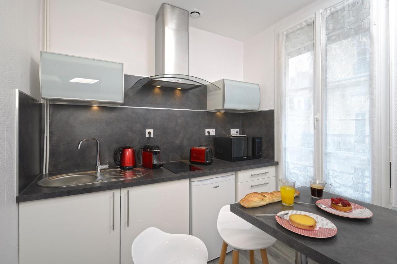 Hyper Centre Rue De La Roe Apartamento Angers Exterior foto